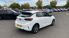 Vauxhall Corsa 1.2 Design 5dr Petrol Hatchback